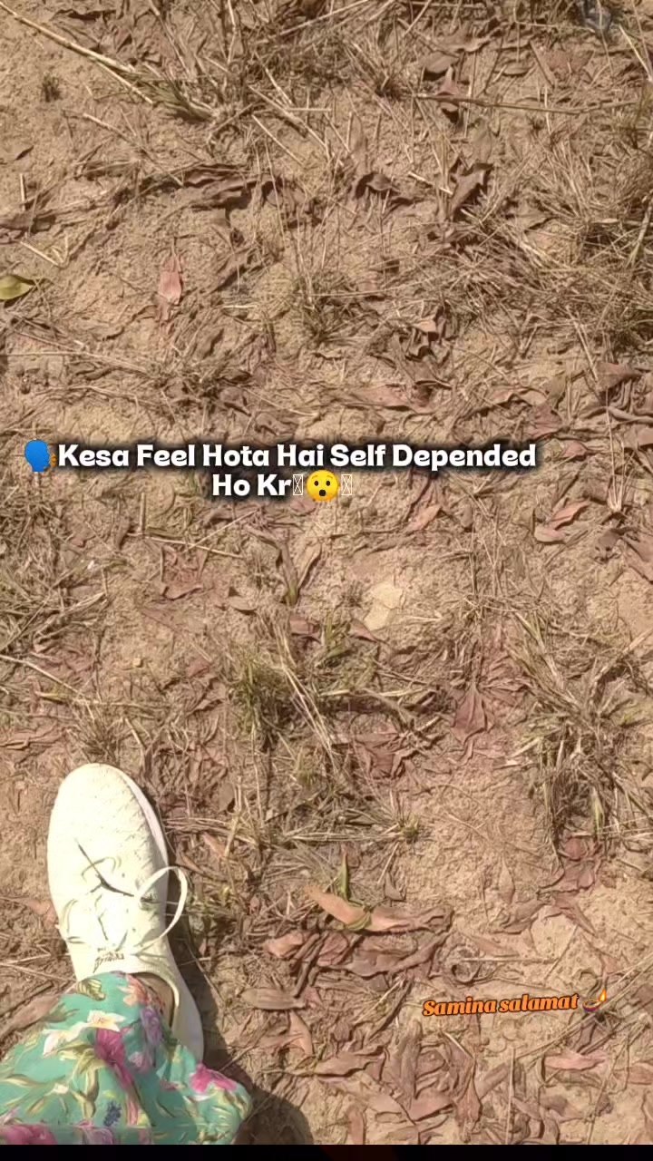 @Samina_salamat_pk