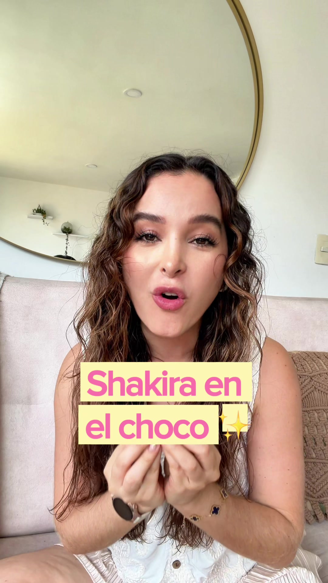 @Sara Alzate