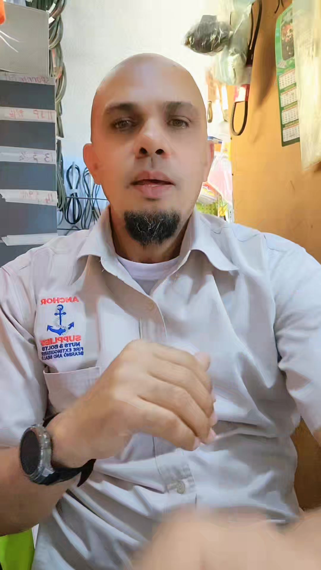 @Anchor