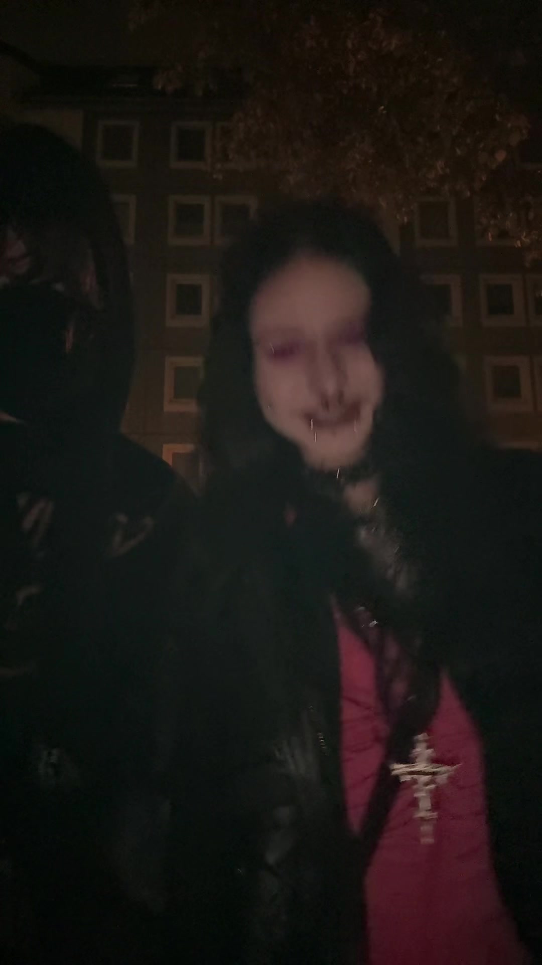 @треш