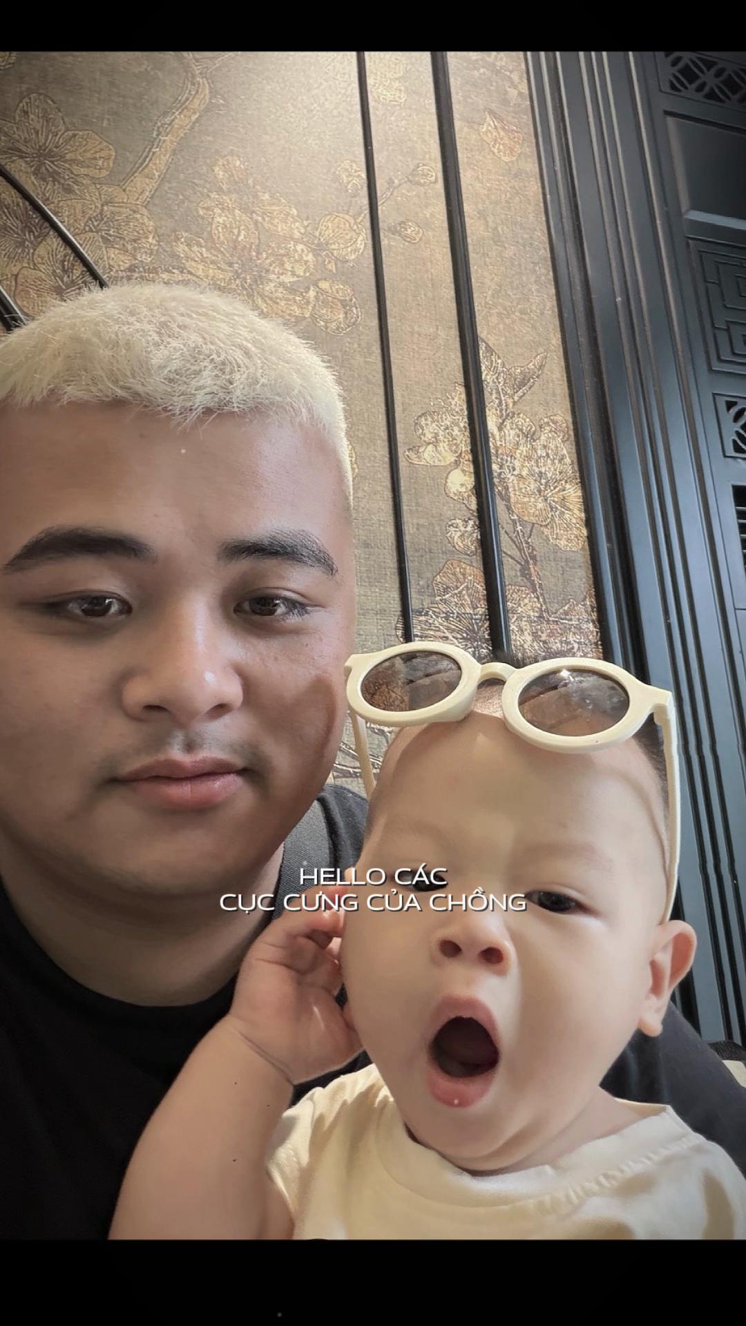 @Đ&ugrave; Tuyến