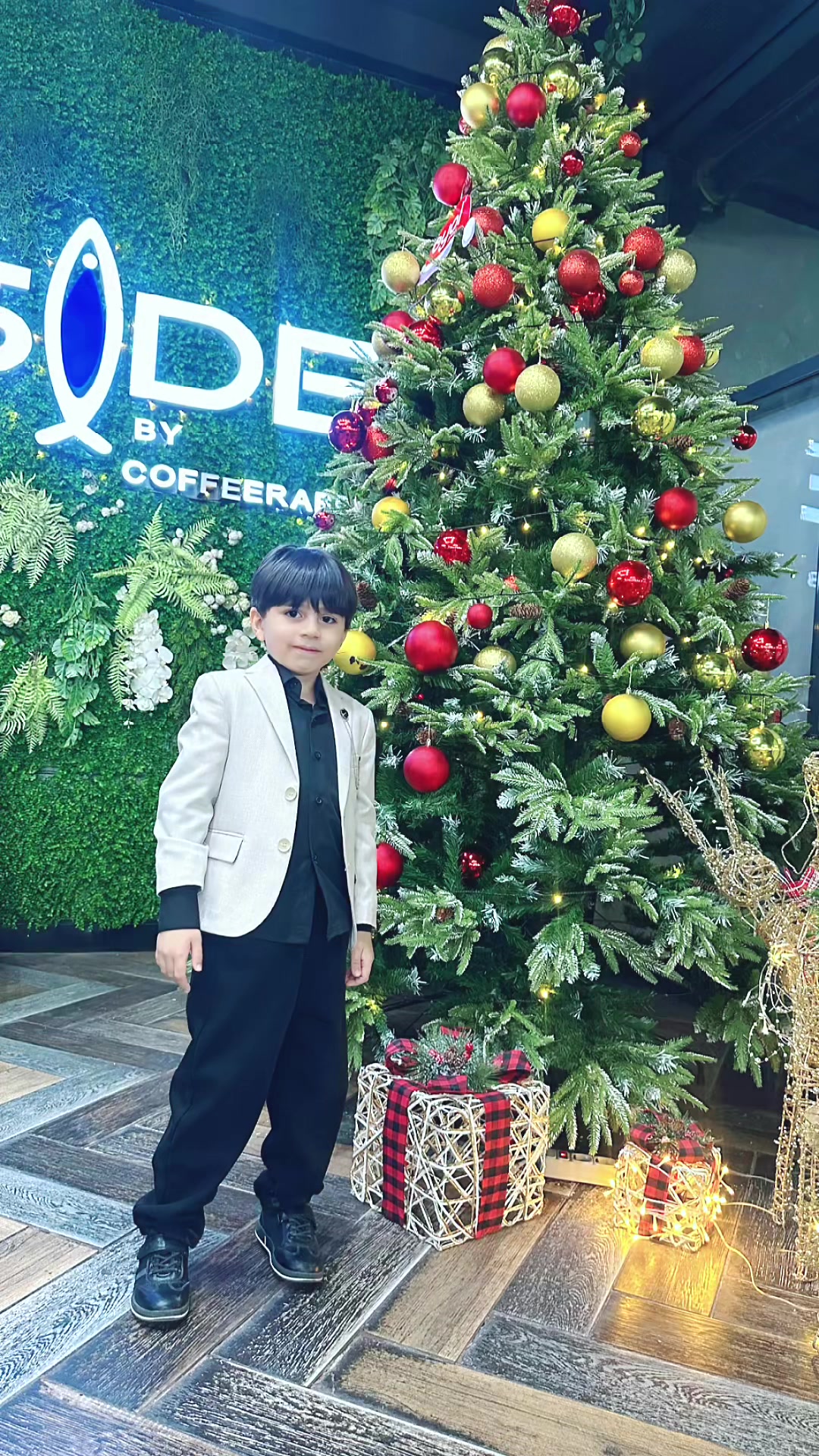 @Alican Muradlı