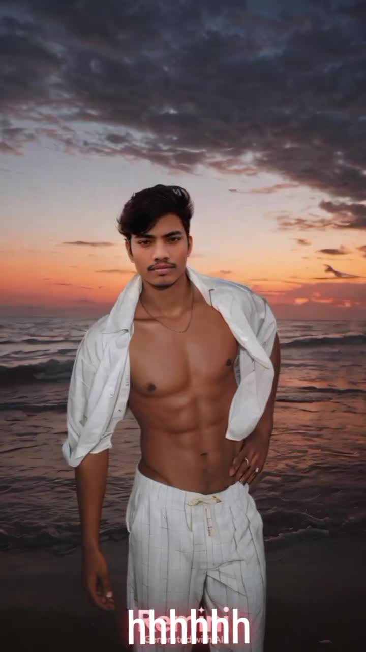 @‼️Salendra ‼️boy ‼️Hot⁉️
