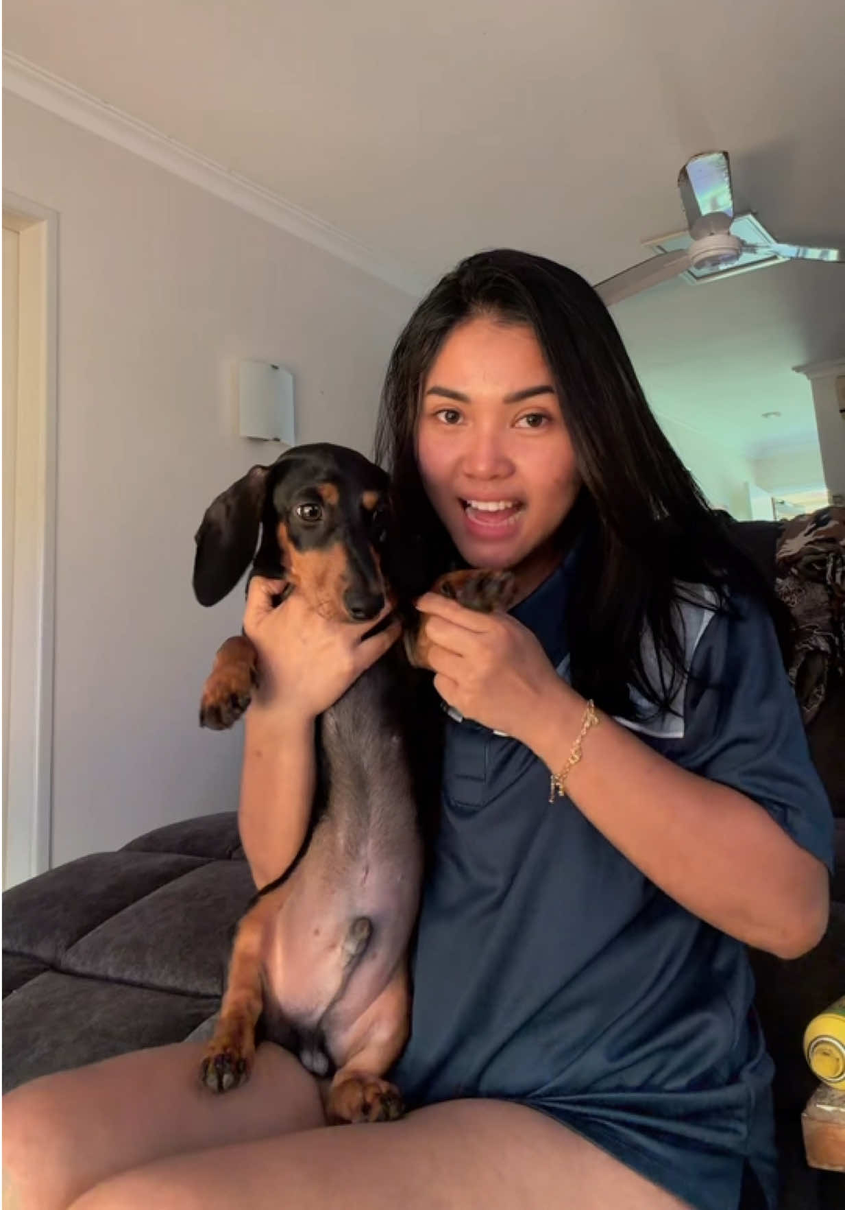 @Nonativespeaker/Babe's mom🐾