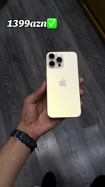 @iPhone Store Baku