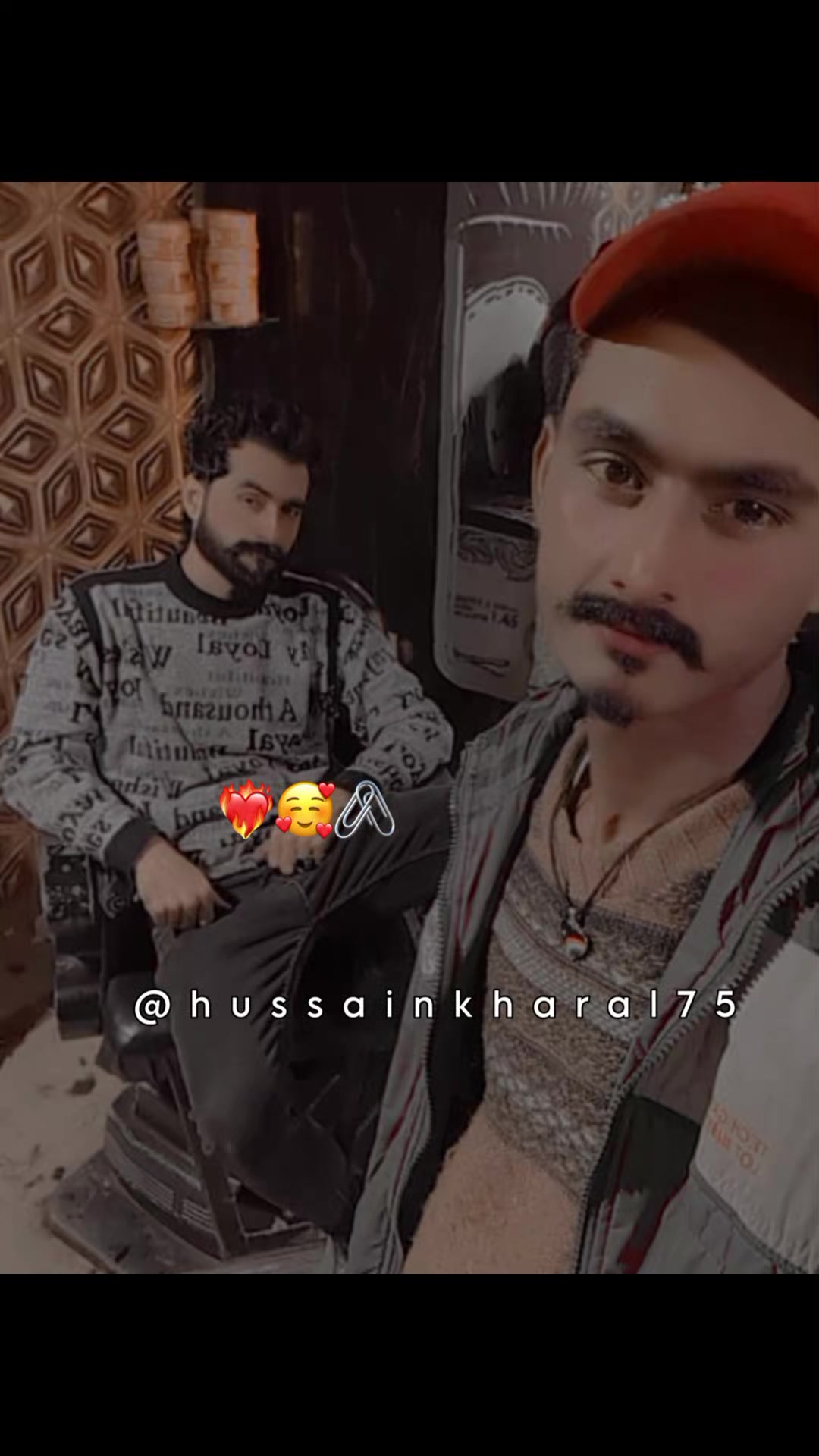 @talha brand 56