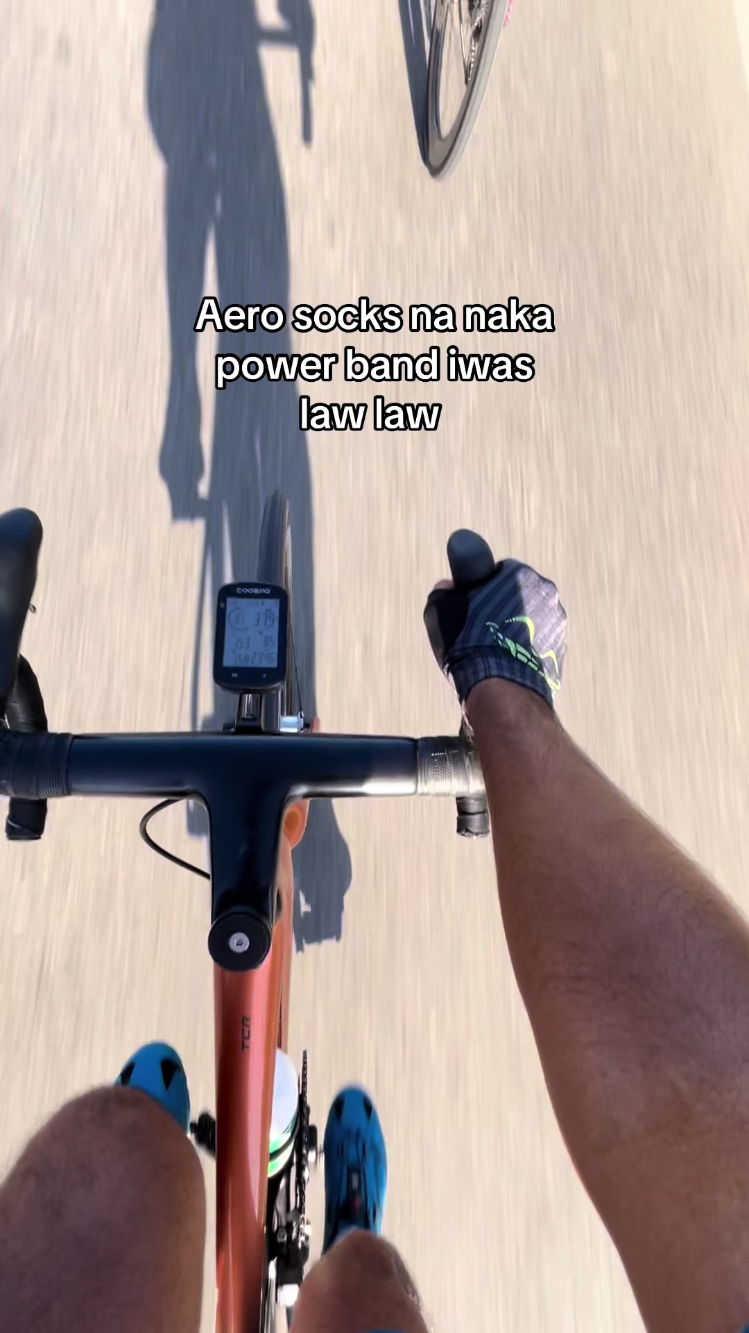 @AJcyclist