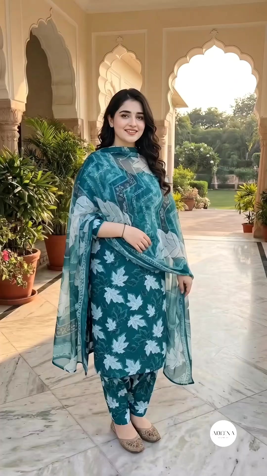 @ADEENA