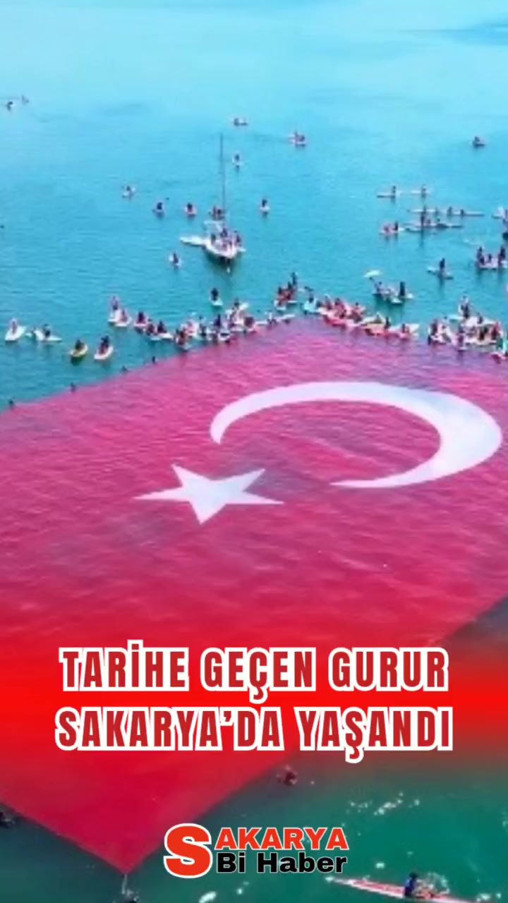 @Sakarya Bi Haber