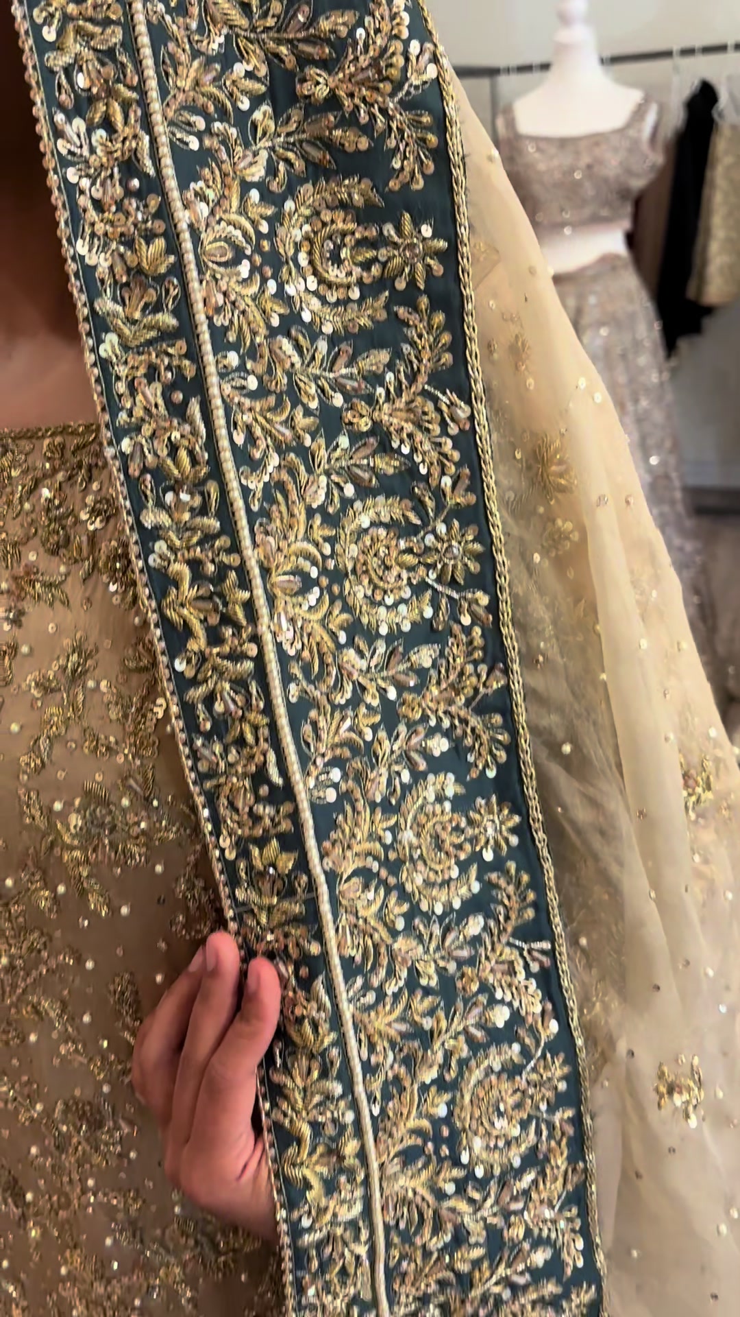 @ILSA by Samsara Couture House