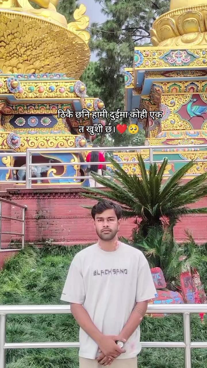 @jaiswal ❤️&zwj;🩹