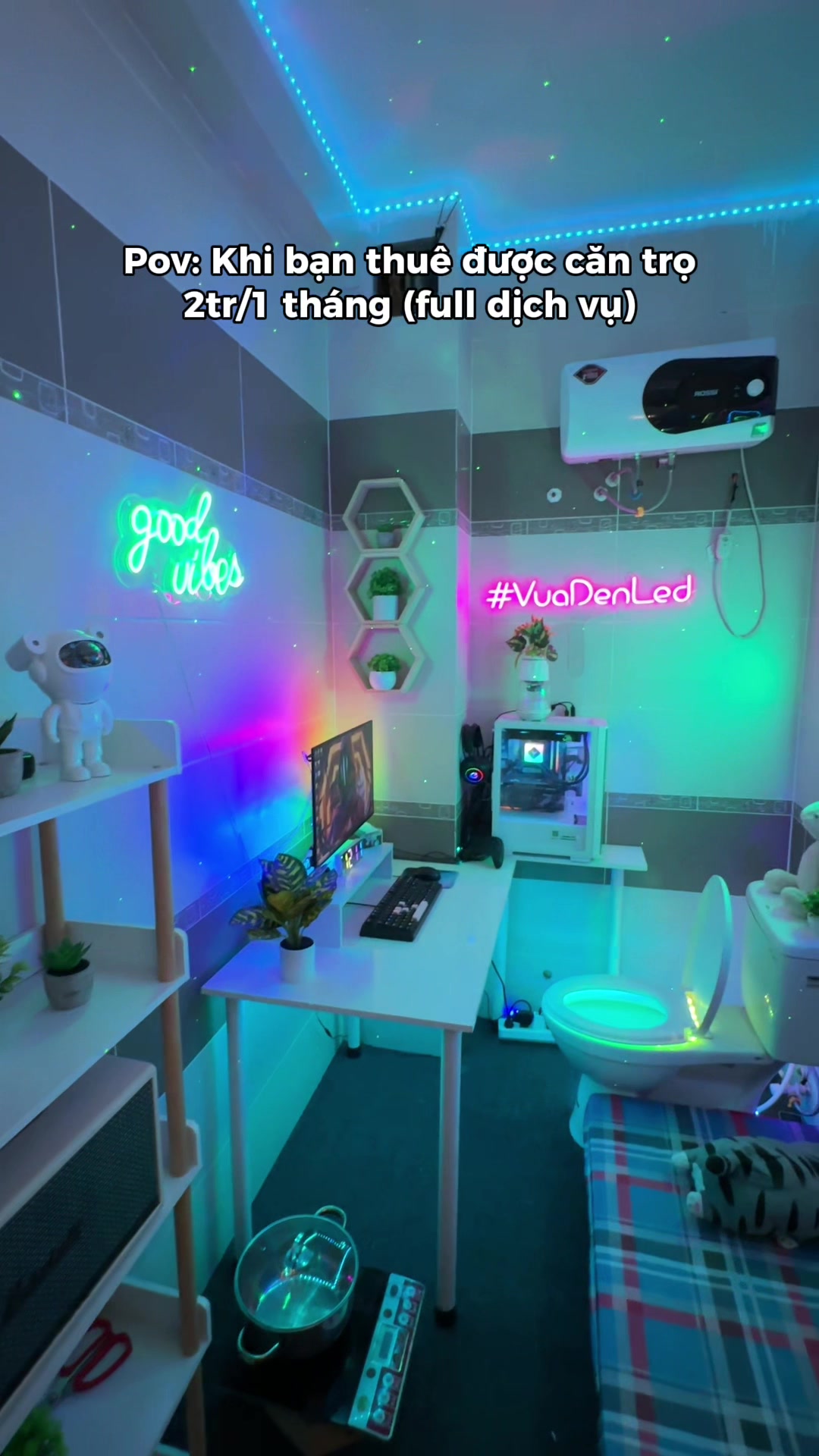 @Vua Đèn Led