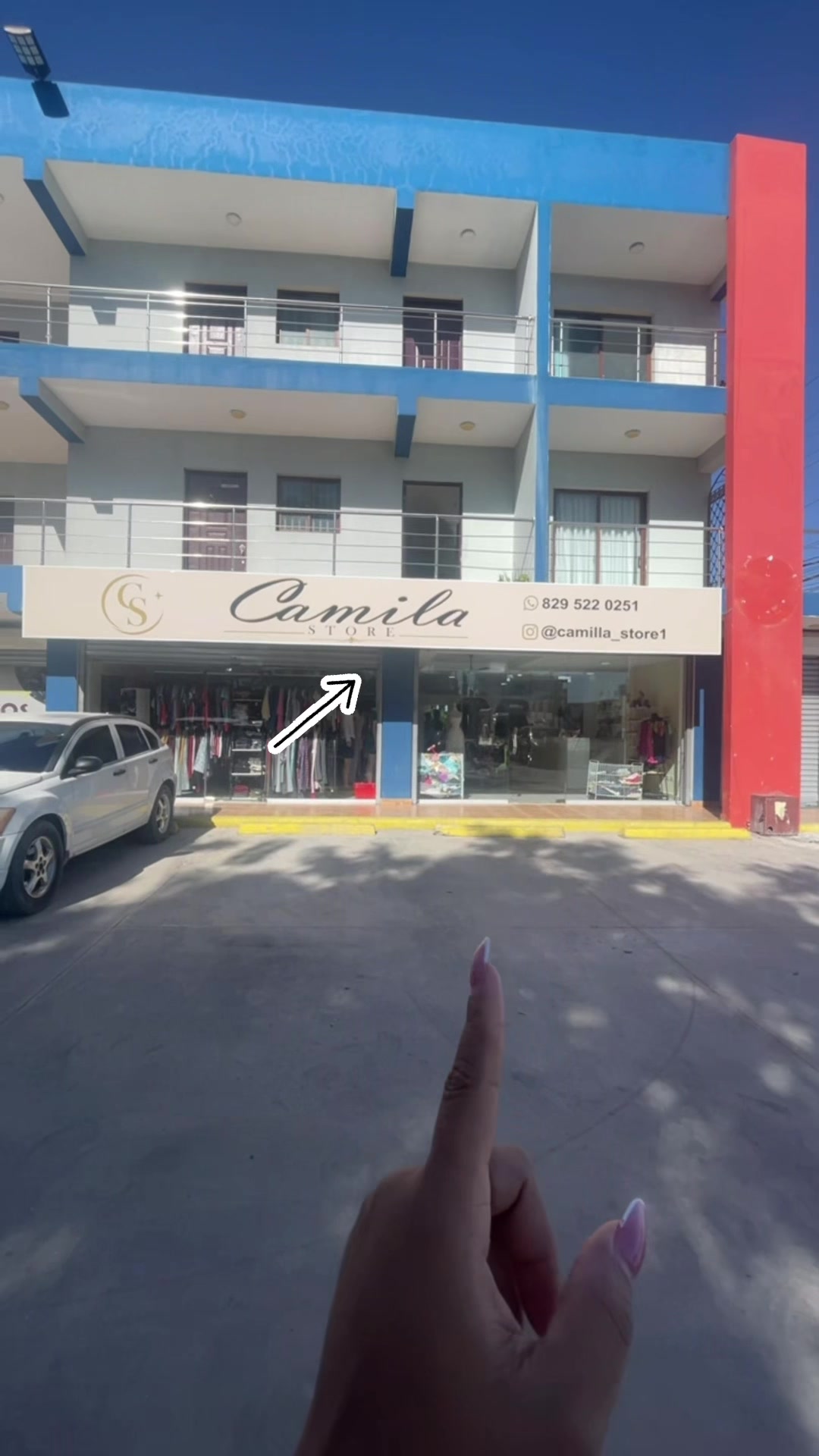 @Camila Store 🛍️