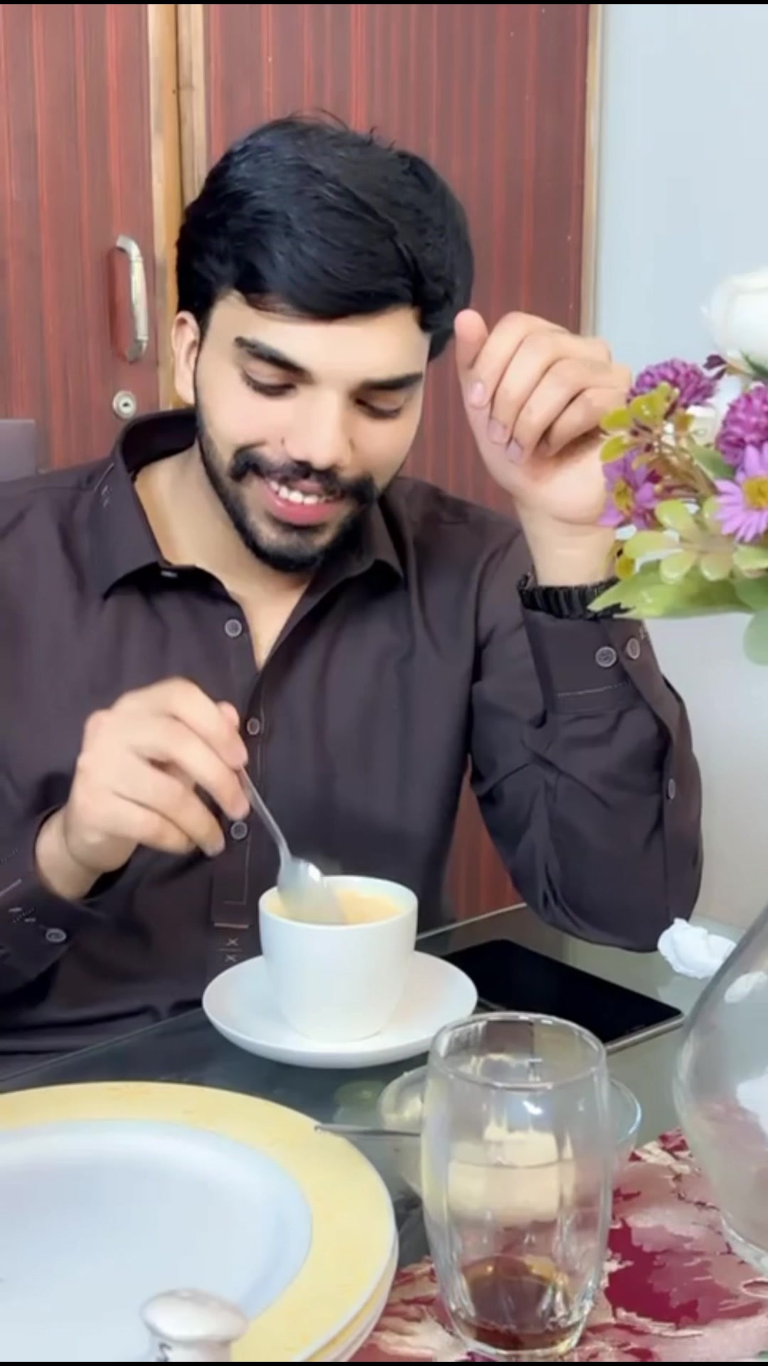 @waleed bhatti