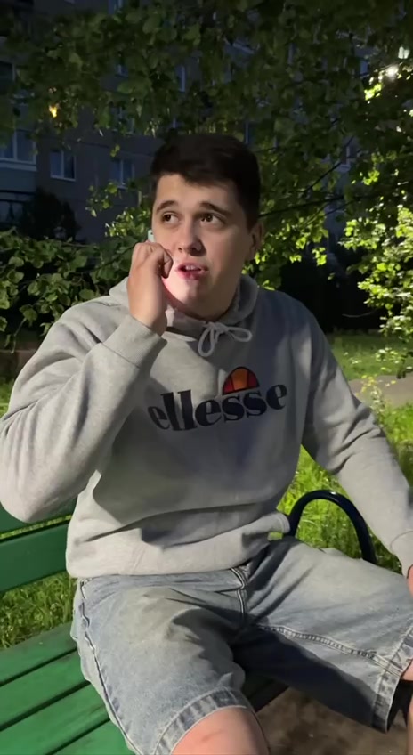@Zavodnoy Apelsin