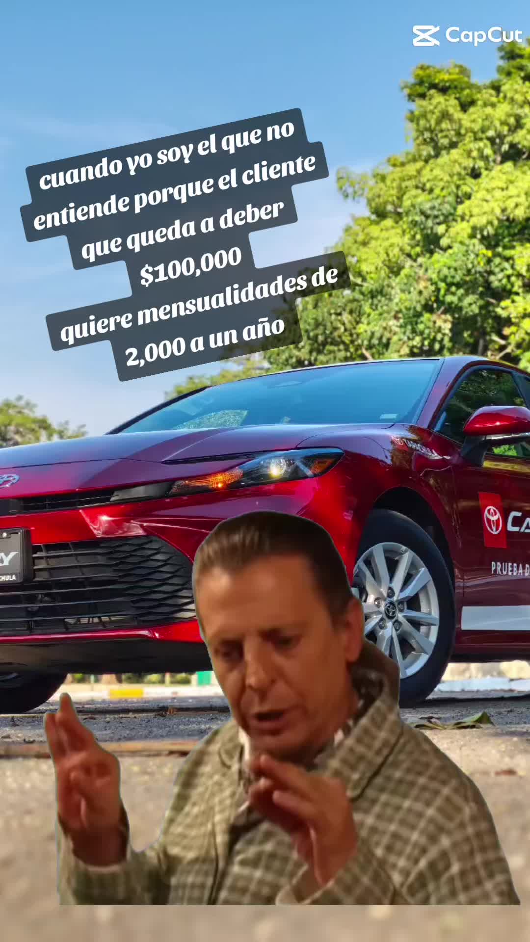 @Oscar Hernández Toyota