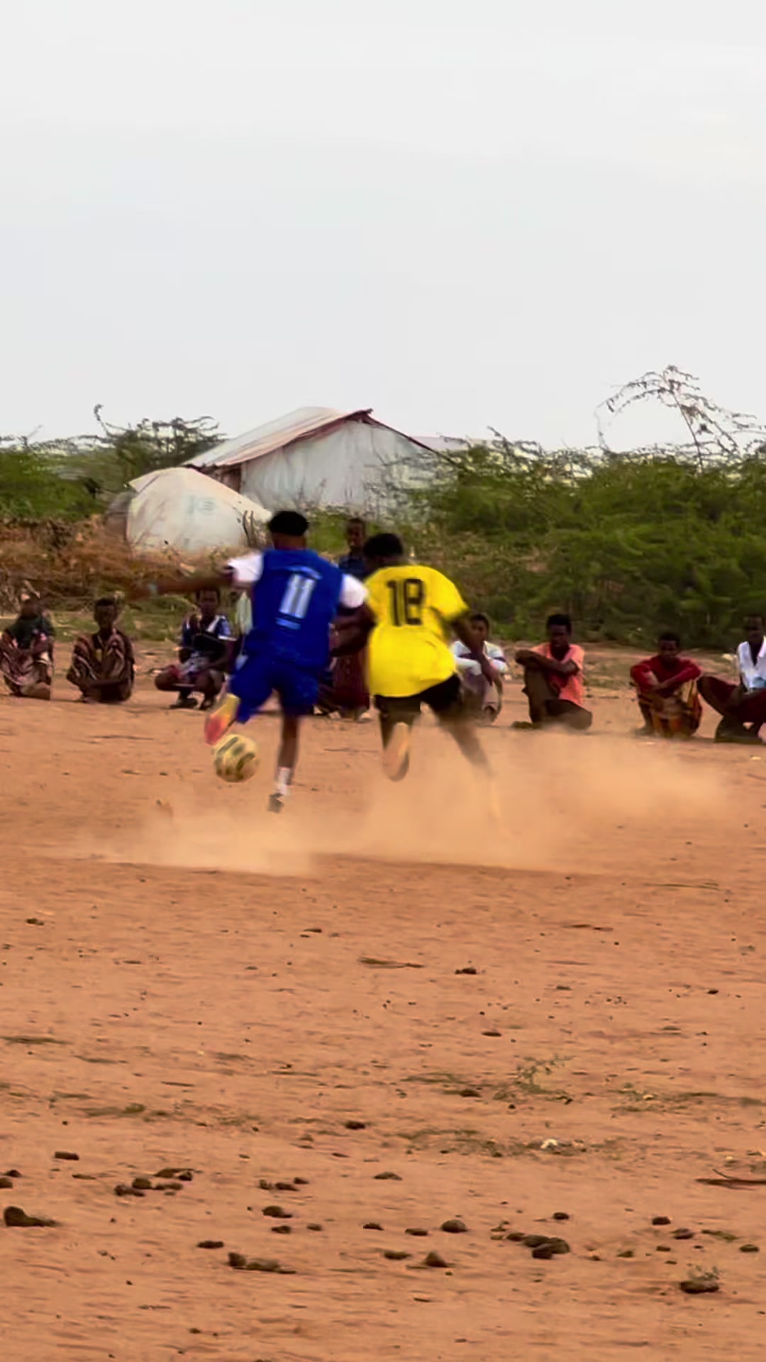 @Faliyaha Dadaab channel