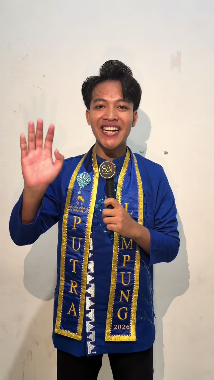 @Sai Pageant
