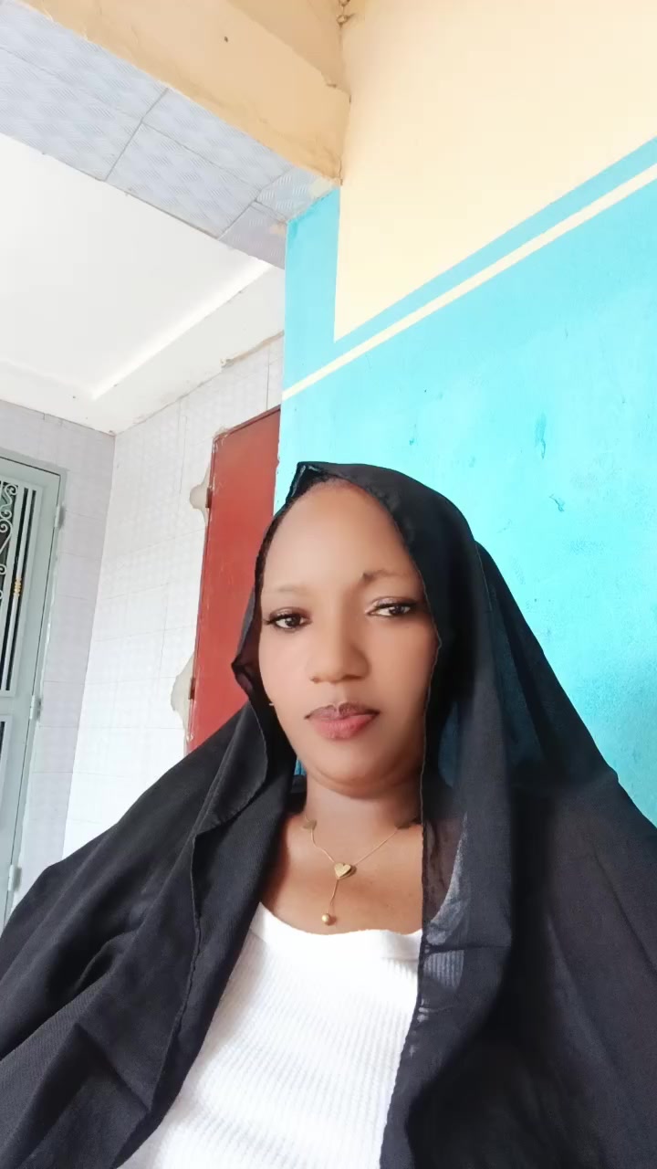 @Rachel Tindrebeogo