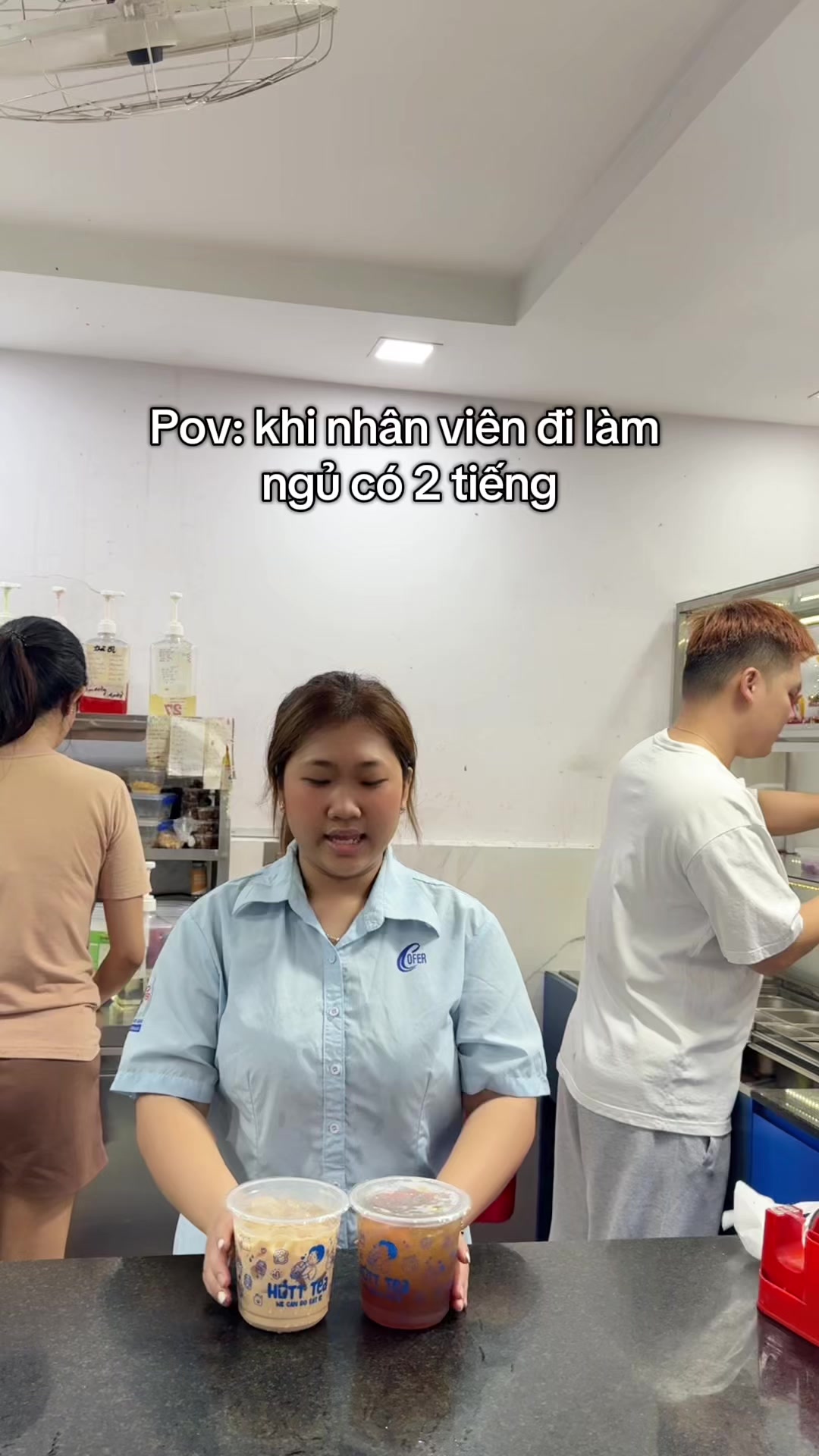 @H&Uacute;TT TEA - H&uacute;t T&iacute; H&ocirc;nggg ??