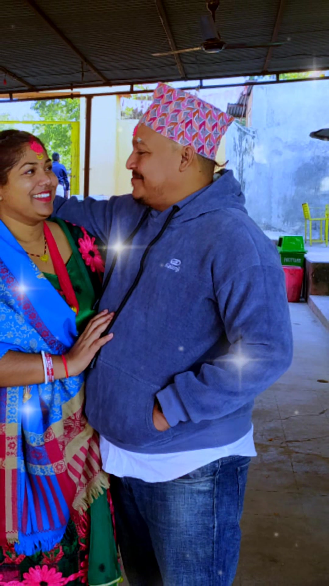 @Manoj Thatal