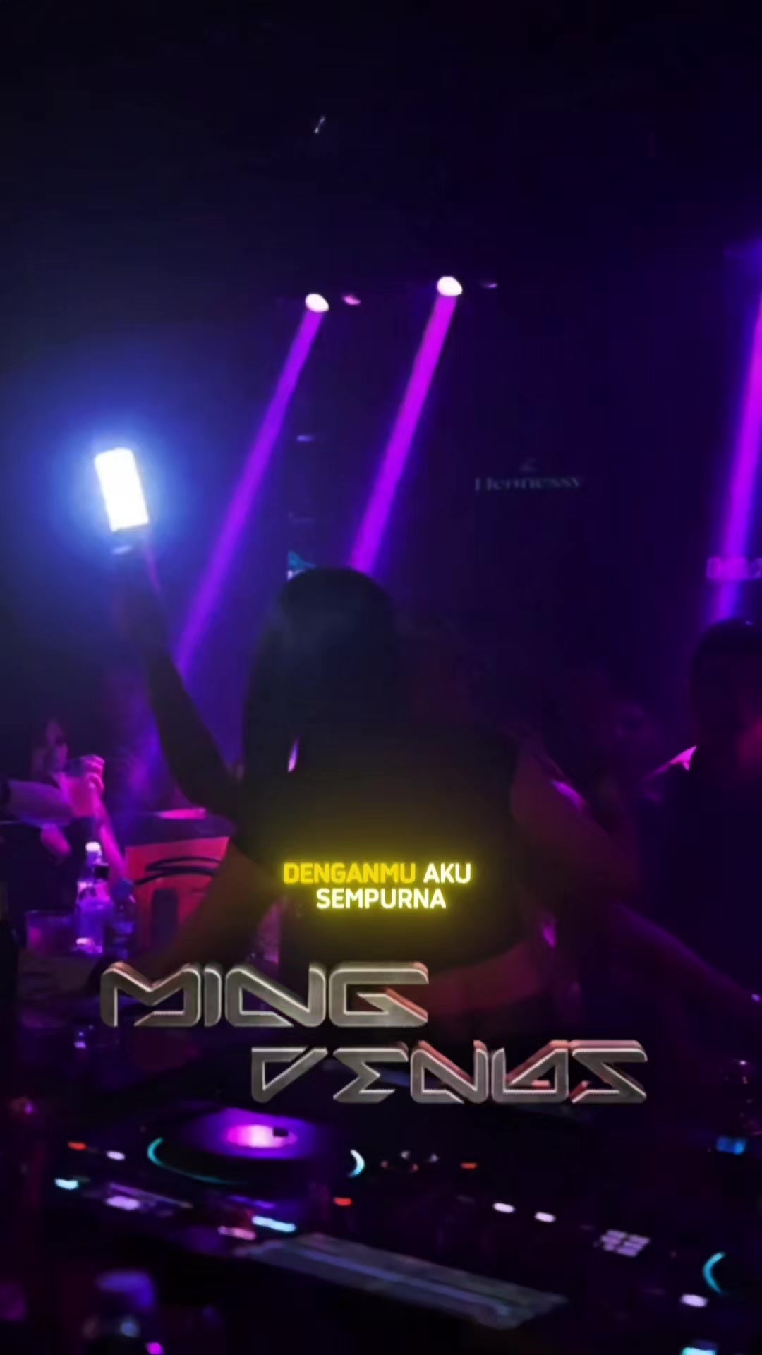 @ᴍɪɴɢ 明 ᴠᴇɴᴜs 🤴