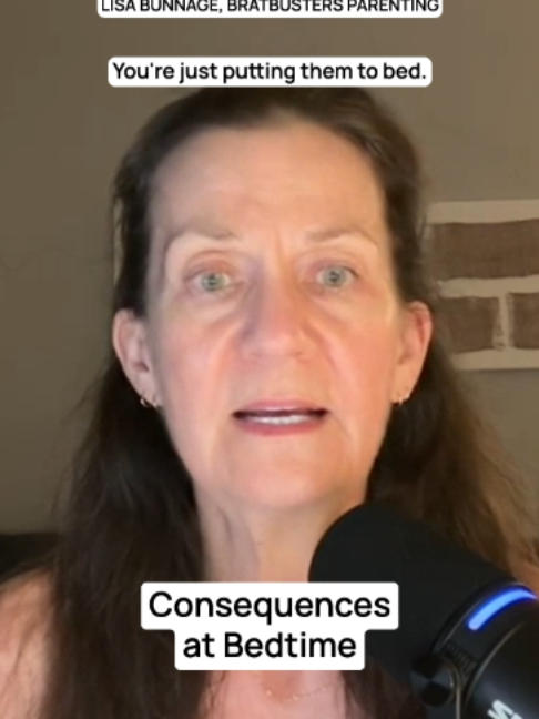 @Lisa Bunnage - Parenting Coach