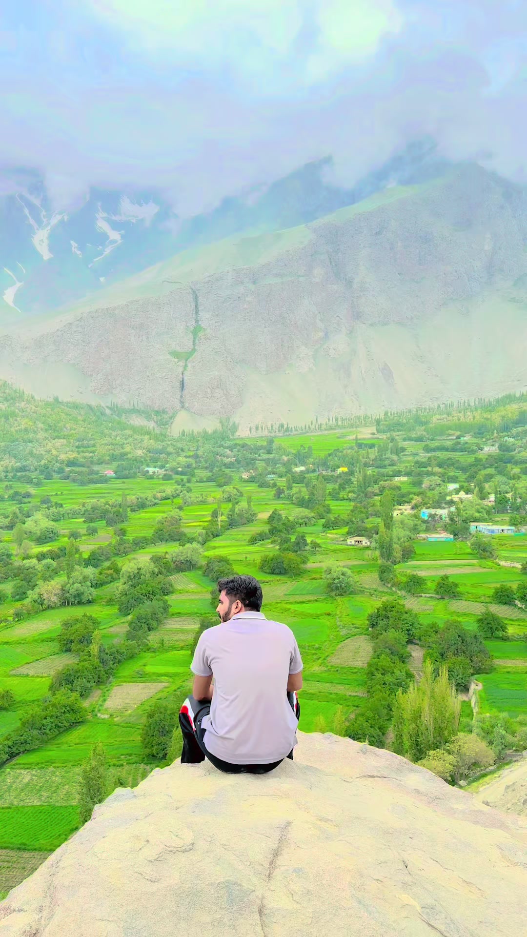 @شہزادعلی چانڈیہ