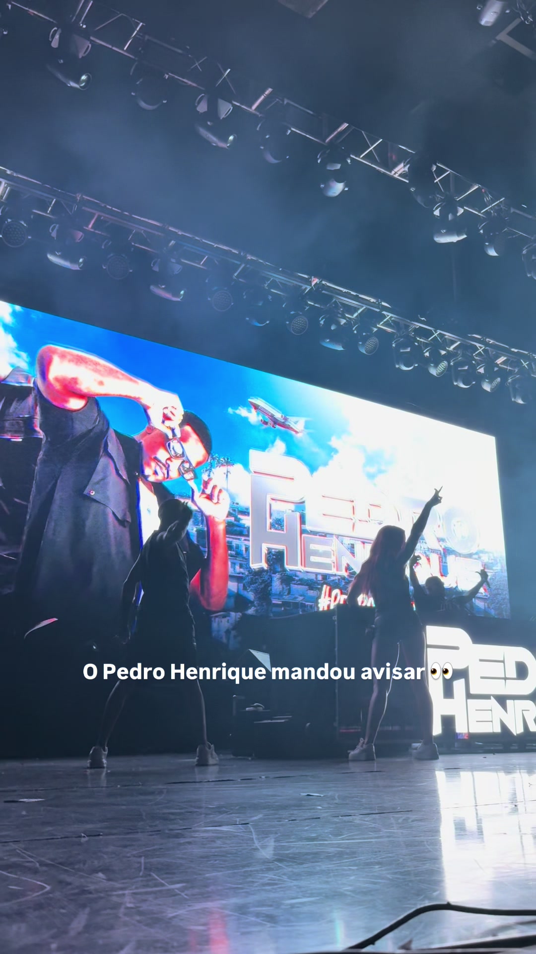 @DJ PEDRO HENRIQUE