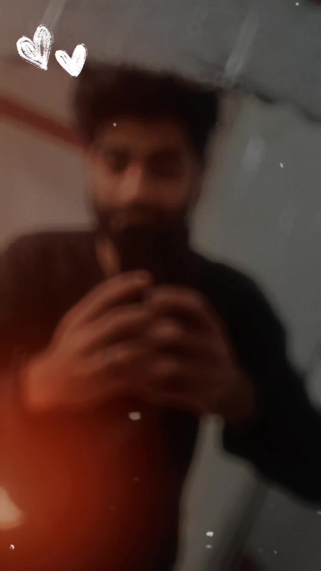 @HASEEB RAJ ❤️