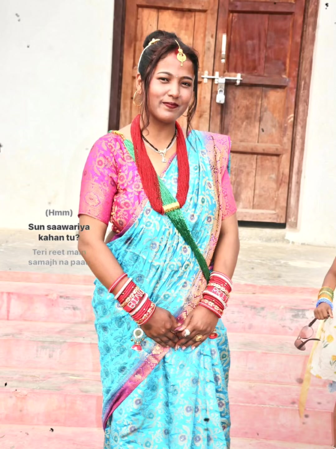 @Priti Chaudhary