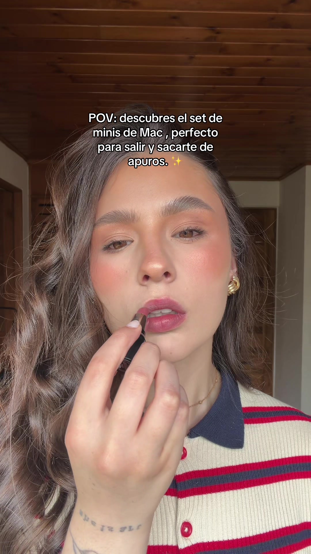 @Laura Suarez