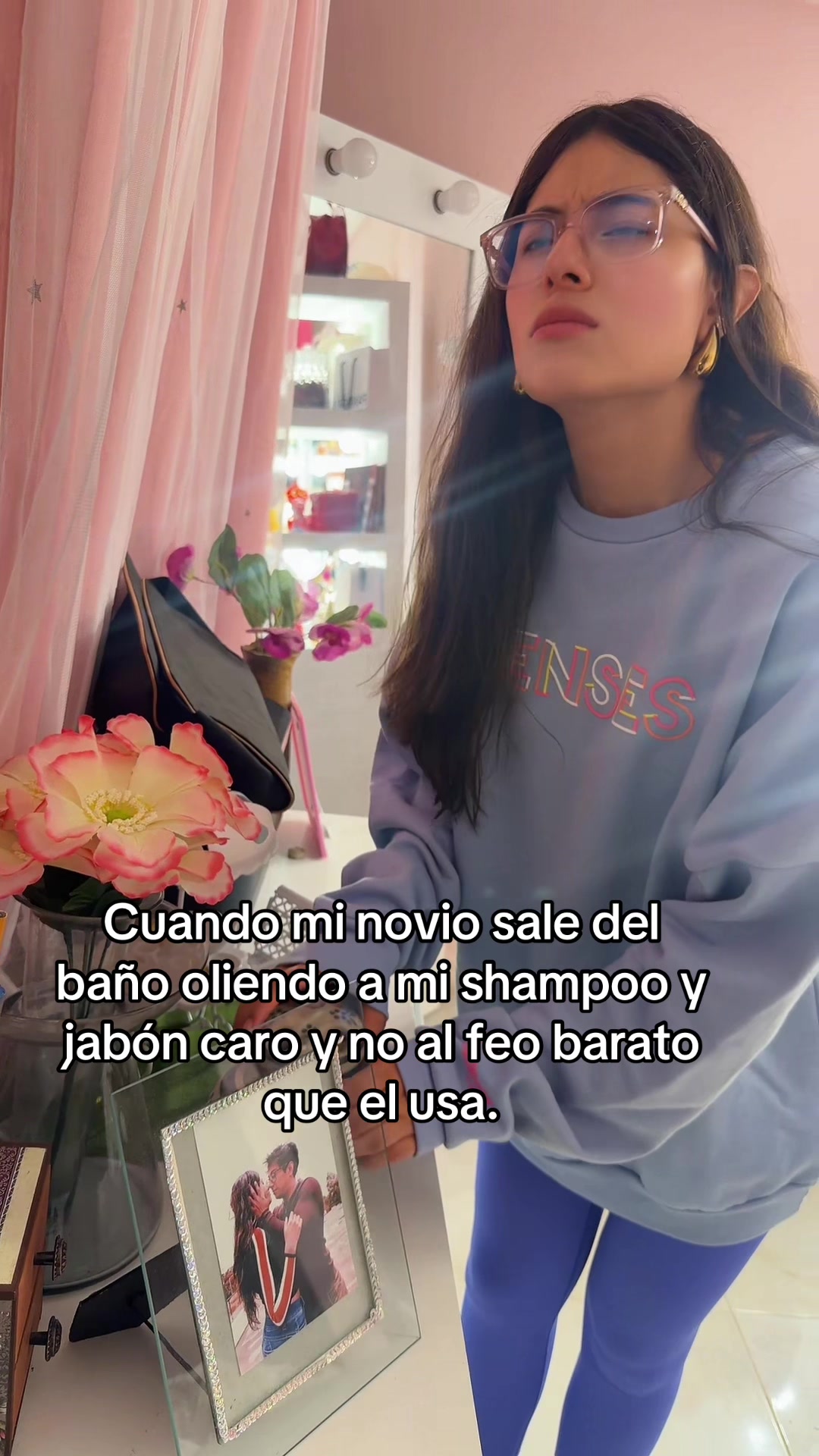 @Hira y Regi ❤️