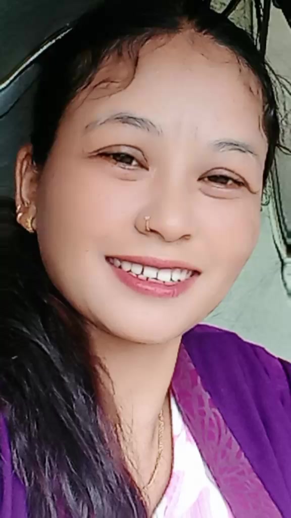 @Manisha Timalsina