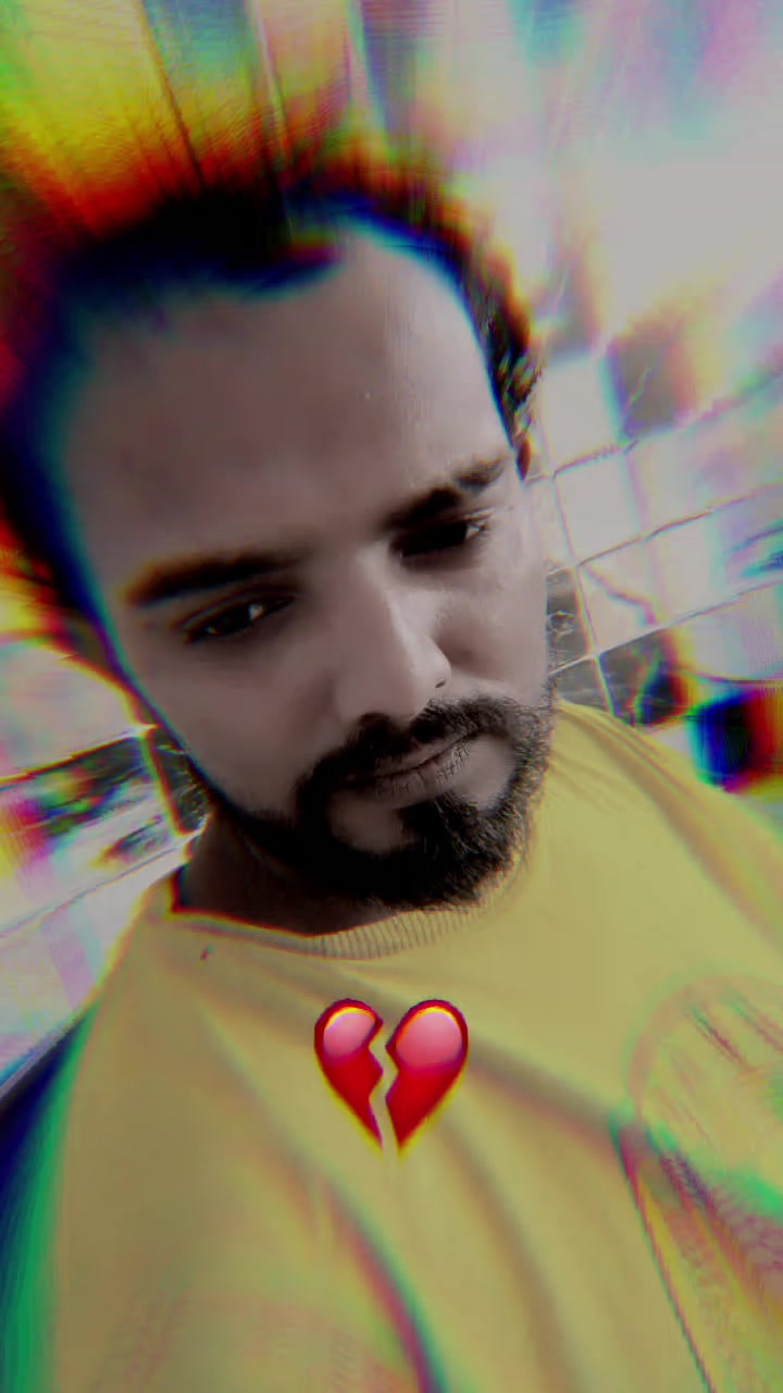 @&hearts;️ Kamran yousaf ❤️