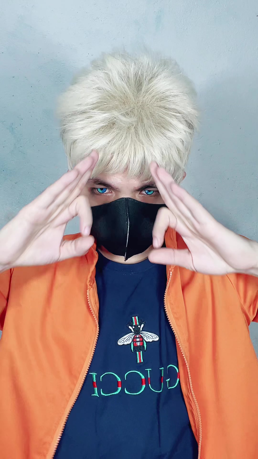 @Masked Hokage