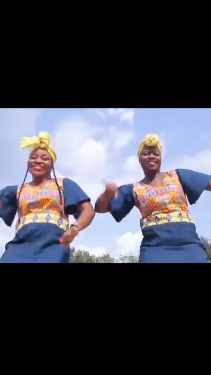 @Akwa Cross Gospel Clips