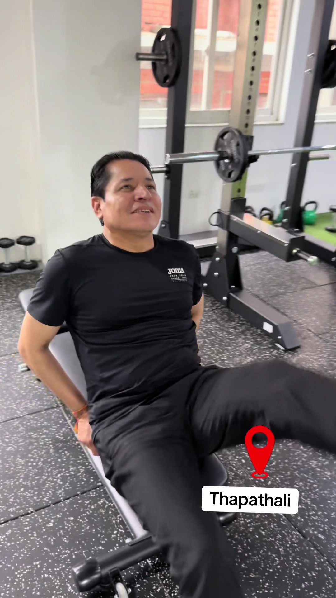 @Dreams Fitness