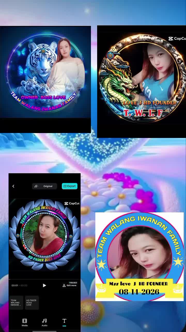 @⭐T.W.I.F 𝑶𝑾𝑵𝑬𝑹 BOSSLOVE⭐