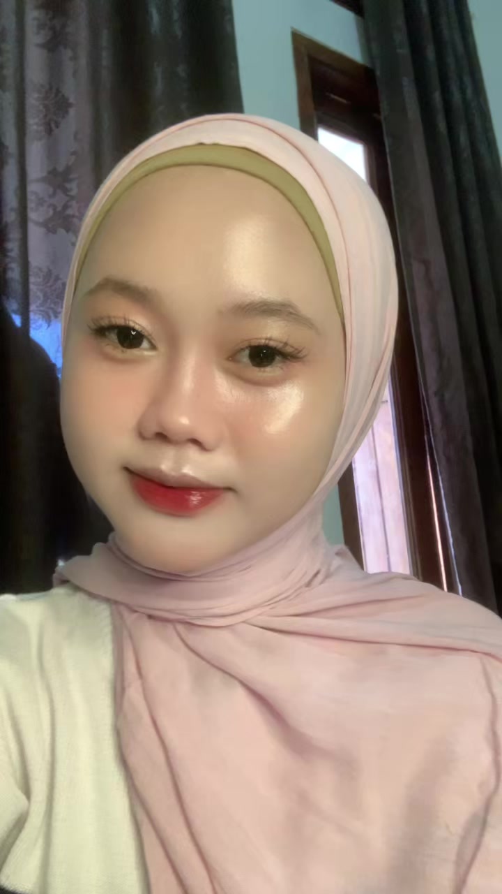 @kinan cpe dibkin akun fake mlu