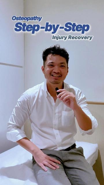 @Yong Kang TCM Clinic 永康中医