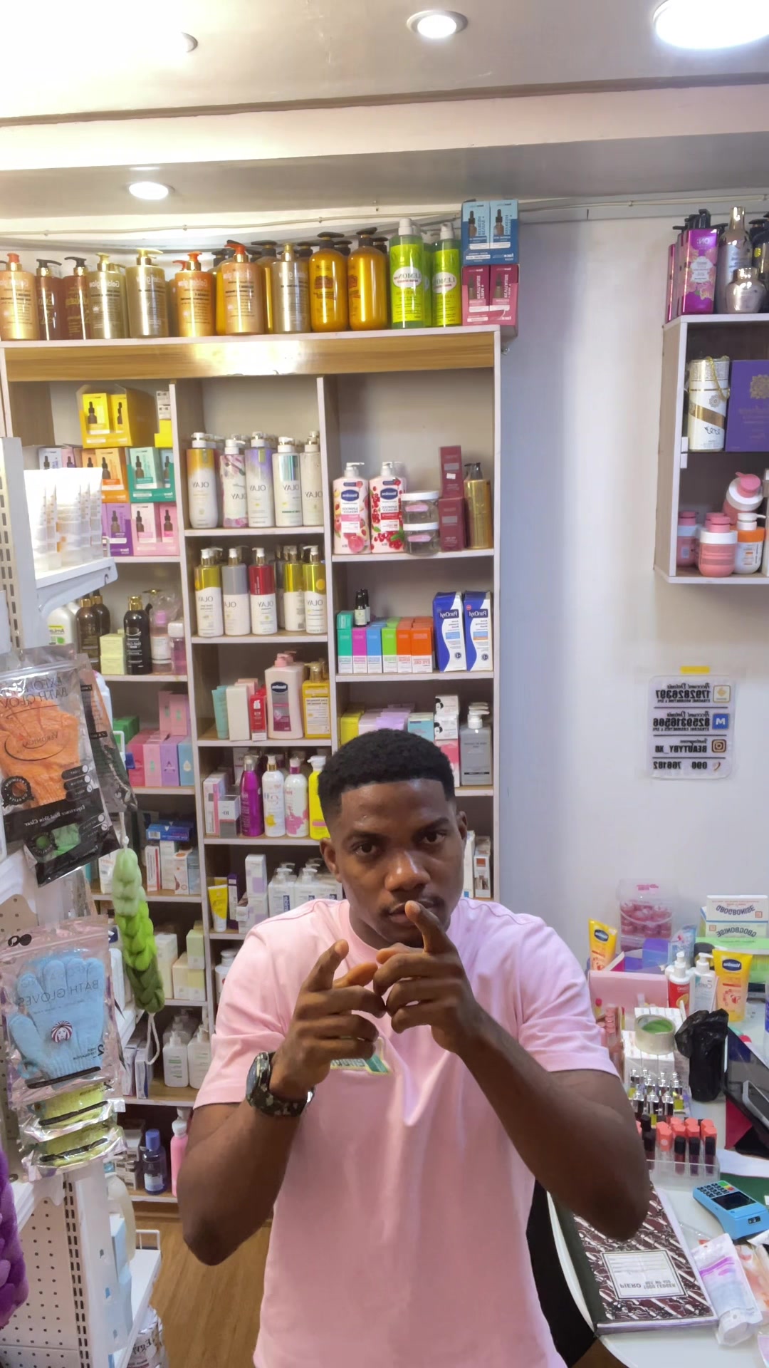 @XTRACOOL COSMETICS & SPA