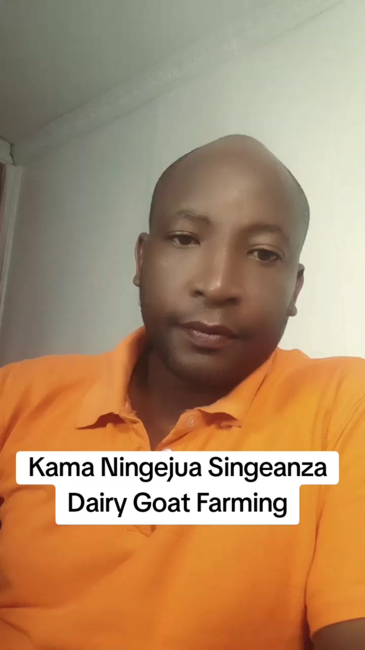 @Sam Kariuki