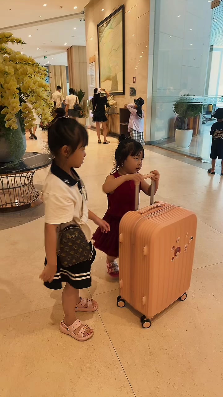 @Mẹ Gấu Heo Xinh