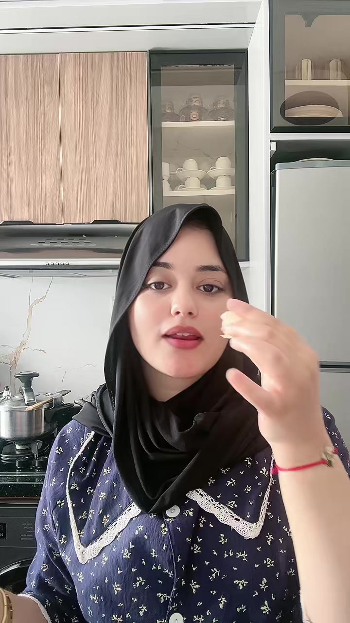 @Meryem Salmi ๐๐ฆ