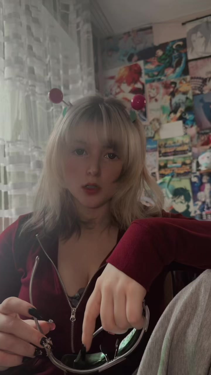 @りさ🐹