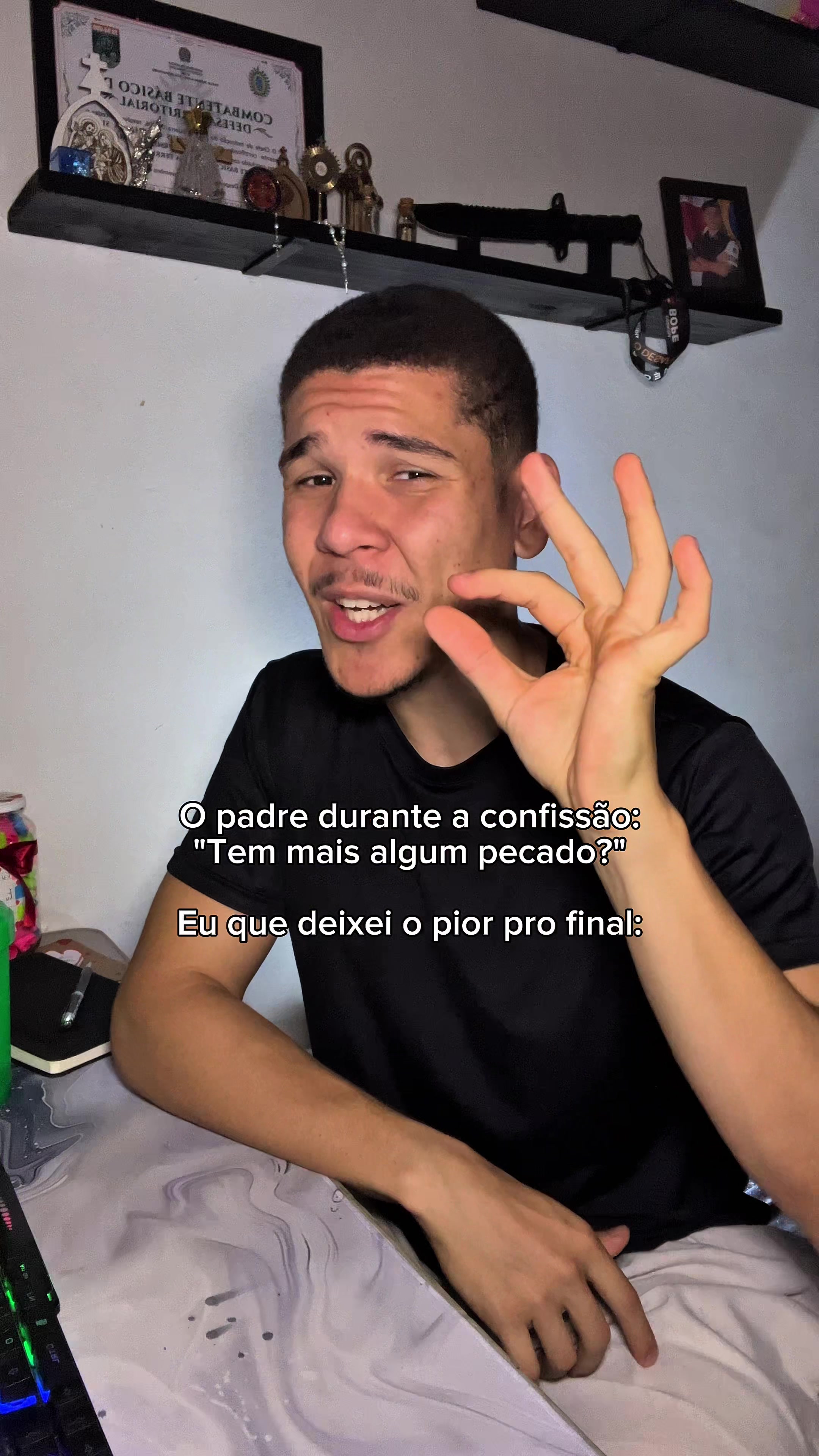 @Vini futuro pai de menina 🤍
