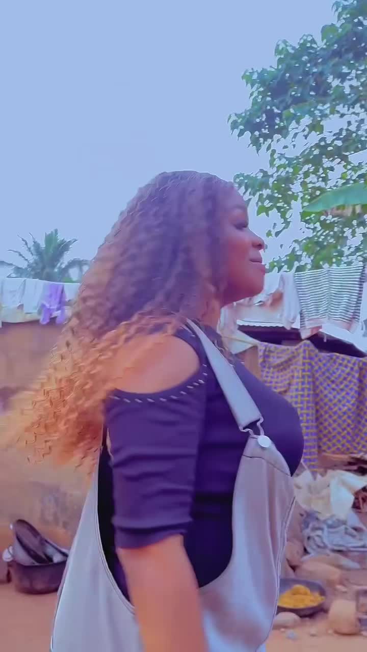 @ISABELLA AKOKWA 🥰