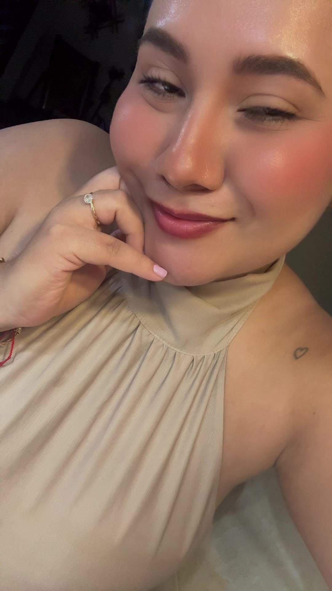 @Karen Trujillo