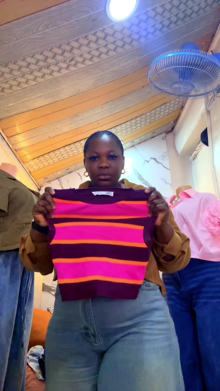 @OSAS THRIFT BENIN